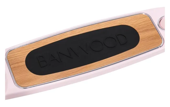 BANWOOD Roller pink