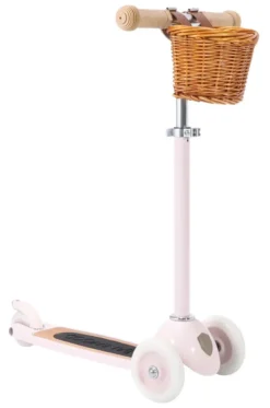 BANWOOD Roller pink
