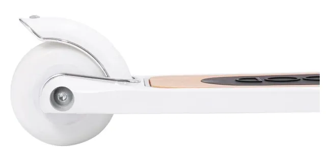 BANWOOD Roller white
