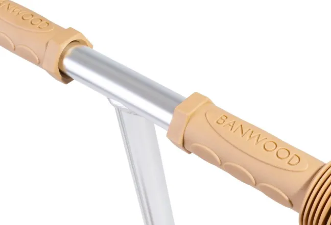 BANWOOD Roller white