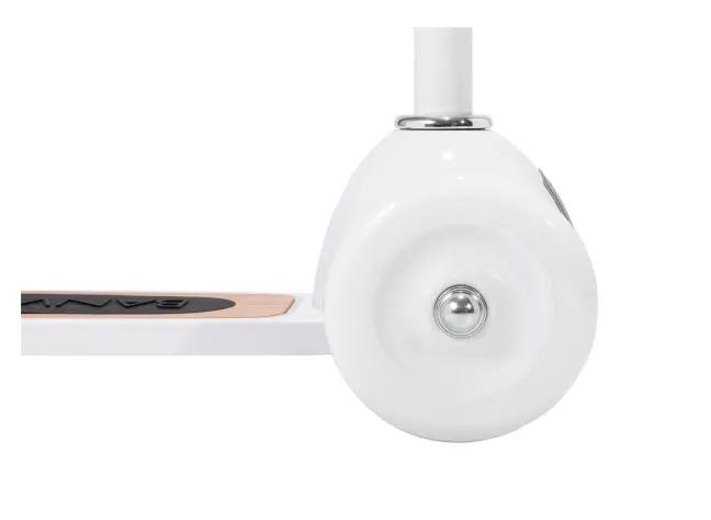 BANWOOD Roller white