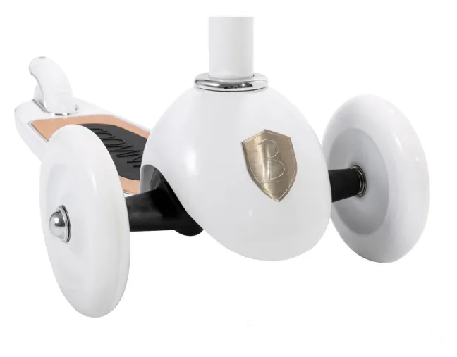 BANWOOD Roller white