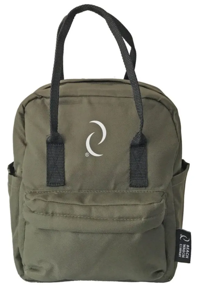 Beach Wagon Strollers Rucksack Tasche Khakigrün 7116KGN Sale