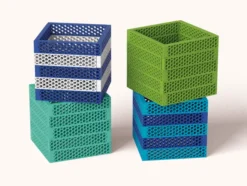 Bioblo HELLO BOX Bausteine Ocean Mix 64031