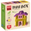 Bioblo MINI BOX Bausteine Sweet Home 64027