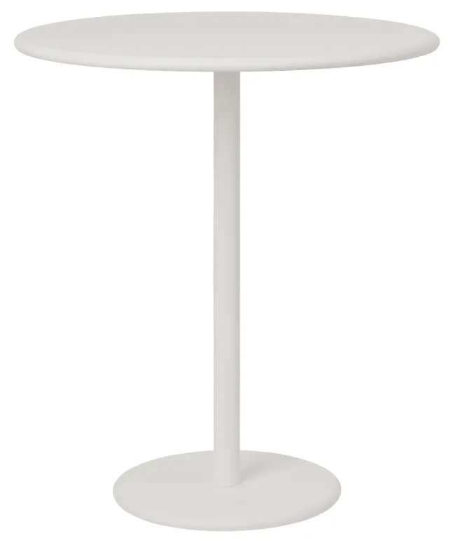 Blomus Beistelltisch STAY Ø40 cm Silk Gray