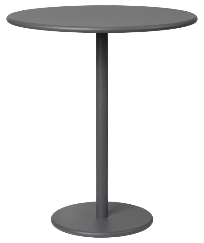 Blomus Beistelltisch STAY Ø40 cm Warm Gray