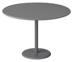 Blomus Beistelltisch STAY Ø50 cm Warm Gray