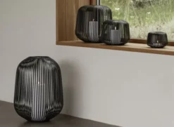 Blomus Laterne LITO M Black