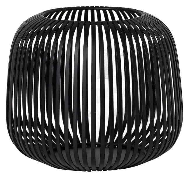 Blomus Laterne LITO S Black