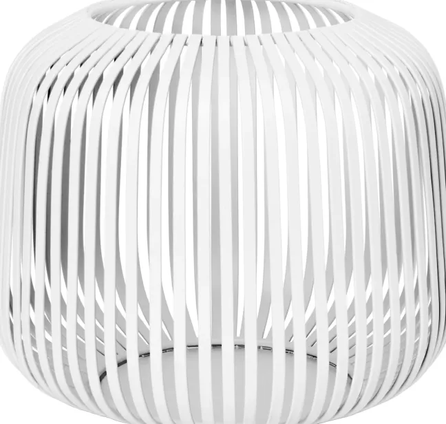 Blomus Laterne LITO S White