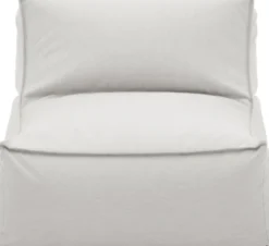 Blomus Lounger Chair STAY 70x90cm Cloud