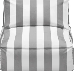 Blomus Lounger Chair STAY 70x90cm Elephant Skin-Lily White