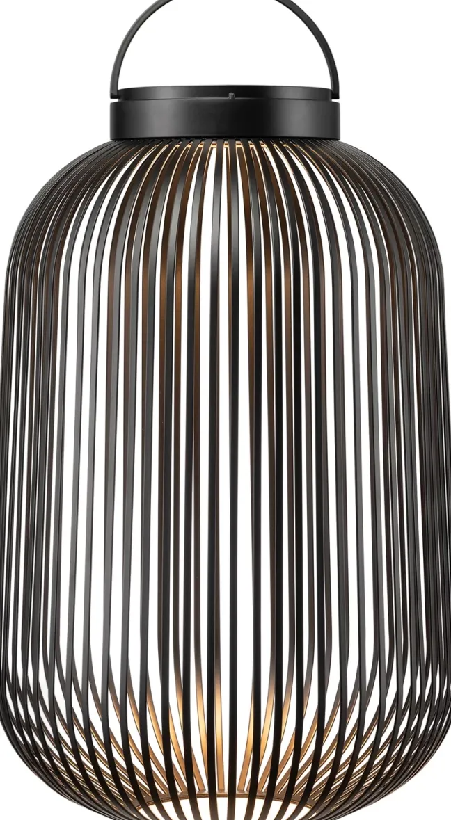 Blomus Mobile LED Leuchte LITO L Black