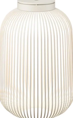 Blomus Mobile LED Leuchte LITO L Silk Gray