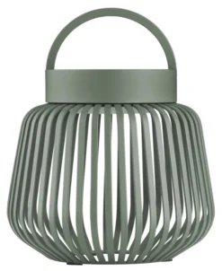 Blomus Mobile LED Leuchte LITO XS Agave Green
