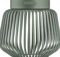 Blomus Mobile LED Leuchte LITO XS Agave Green