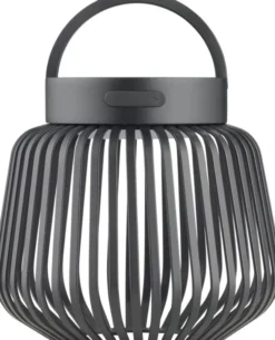 Blomus Mobile LED Leuchte LITO XS Black