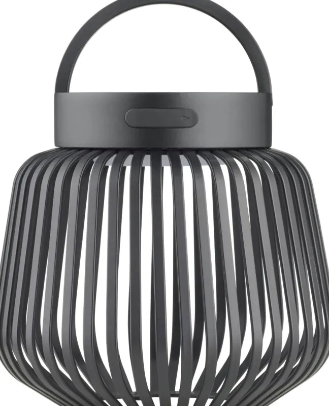 Blomus Mobile LED Leuchte LITO XS Black