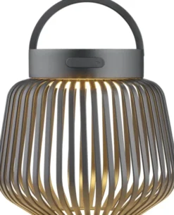 Blomus Mobile LED Leuchte LITO XS Black