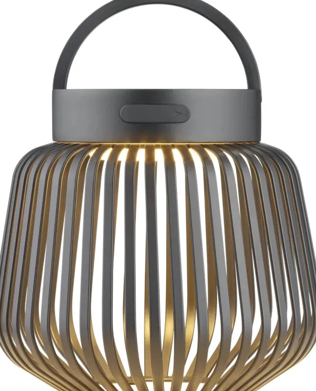 Blomus Mobile LED Leuchte LITO XS Black