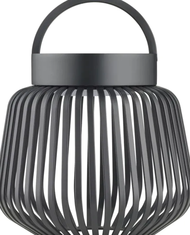 Blomus Mobile LED Leuchte LITO XS Black