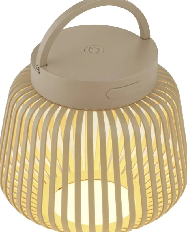 Blomus Mobile LED Leuchte LITO XS Nomad