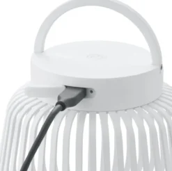 Blomus Mobile LED Leuchte LITO XS White
