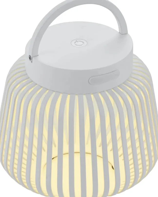Blomus Mobile LED Leuchte LITO XS White