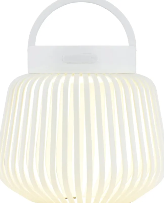 Blomus Mobile LED Leuchte LITO XS White