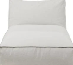 Blomus Outdoor-Bett STAY 80x190 cm Cloud