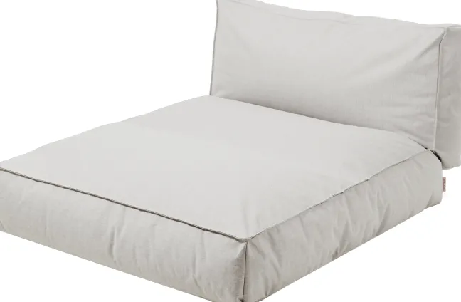 Blomus Outdoor-Bett STAY 120x190 cm Cloud