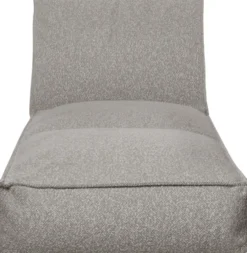 Blomus Outdoor-Bett STAY 80x190 cm Earth Bouclé