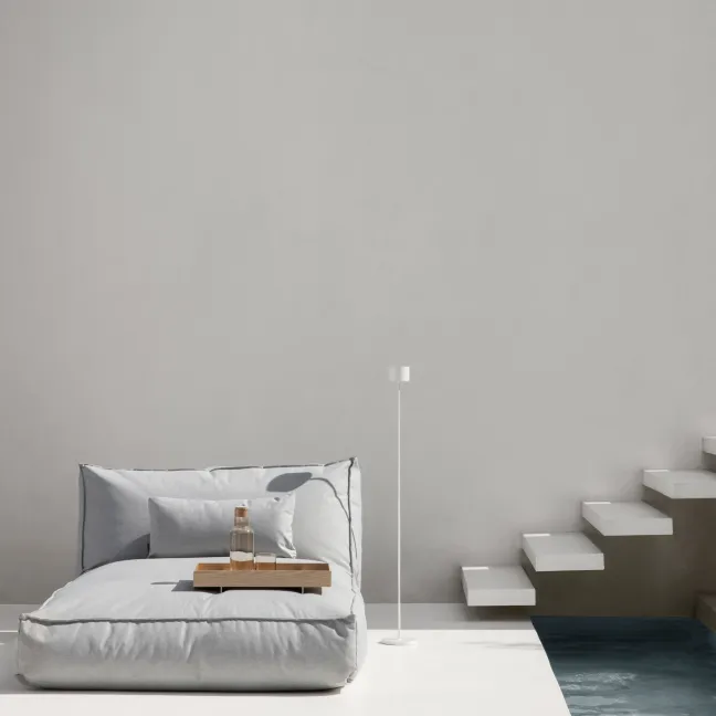 Blomus Outdoor-Bett STAY 120x190 cm Ocean