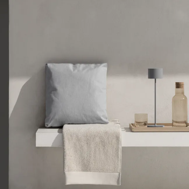 Blomus Outdoor-Bett STAY 120x190 cm Ocean