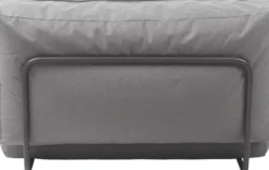 Blomus Outdoor-Bett STAY 120x190 cm Stone