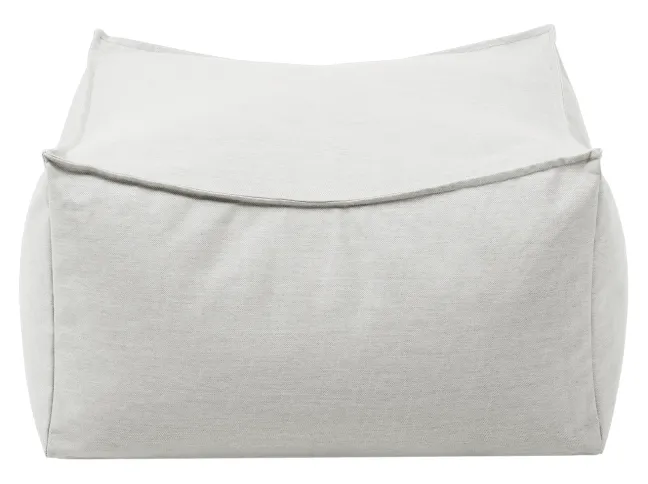 Blomus Outdoor Hocker STAY 60x60 cm Cloud