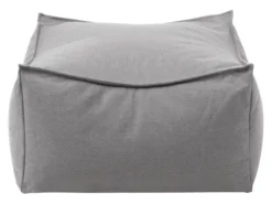Blomus Outdoor Hocker STAY 60x60 cm Stone