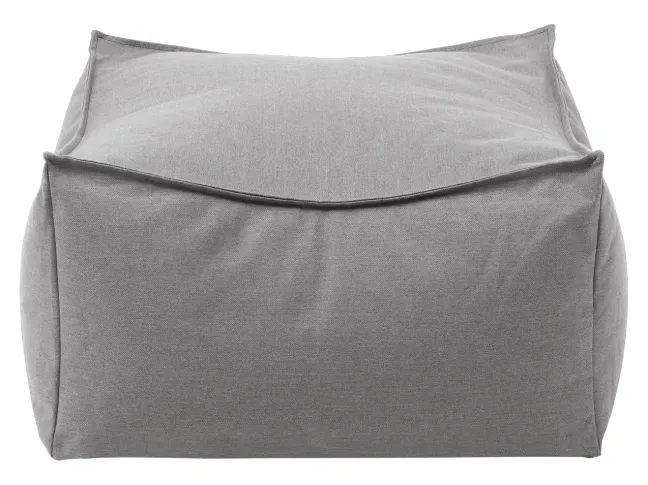 Blomus Outdoor Hocker STAY 60x60 cm Stone