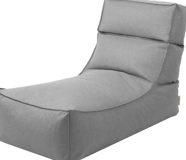 Blomus Outdoor-Lounger STAY 60x120 cm Stone