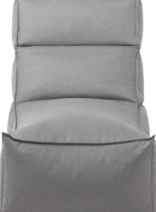 Blomus Outdoor-Lounger STAY 60x120 cm Stone
