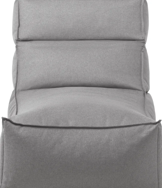 Blomus Outdoor-Lounger STAY 80x150 cm Stone