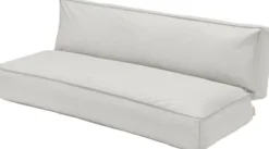 Blomus Sofa STAY 3-Sitzer Cloud