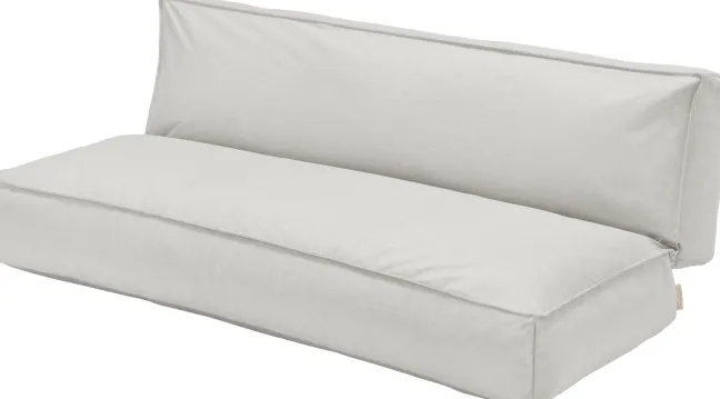 Blomus Sofa STAY 3-Sitzer Cloud