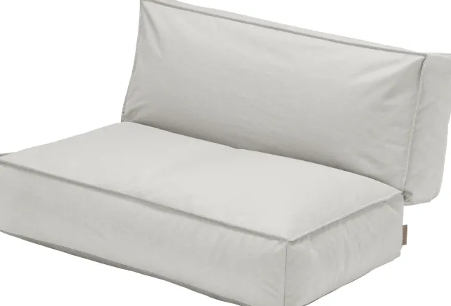 Blomus Sofa STAY 2-Sitzer Cloud