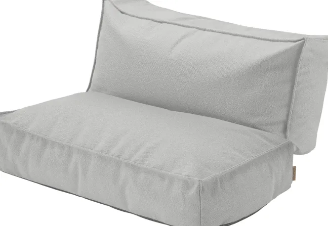 Blomus Sofa STAY 2-Sitzer Cloud Bouclé