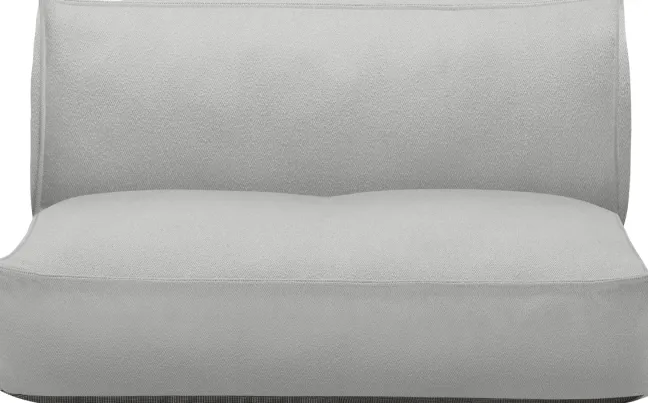 Blomus Sofa STAY 2-Sitzer Cloud Bouclé