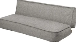 Blomus Sofa STAY 3-Sitzer Earth Bouclé