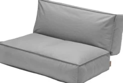 Blomus Sofa STAY 2-Sitzer Stone