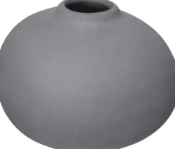Blomus Vase NONA 3er Set Pewter